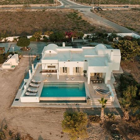 Echo Villa Fira  Exterior foto