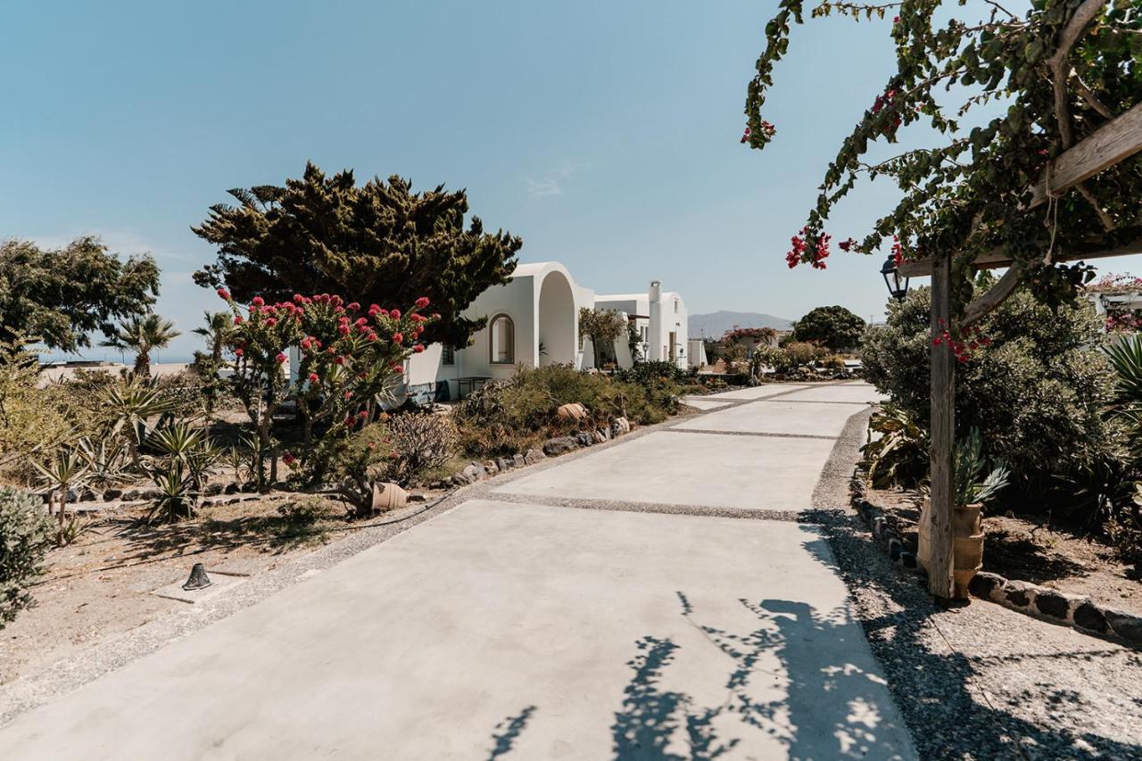 Echo Villa Fira  Exterior foto